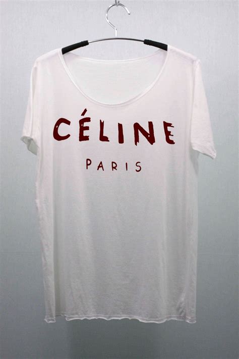 Results for celine shirt for women 